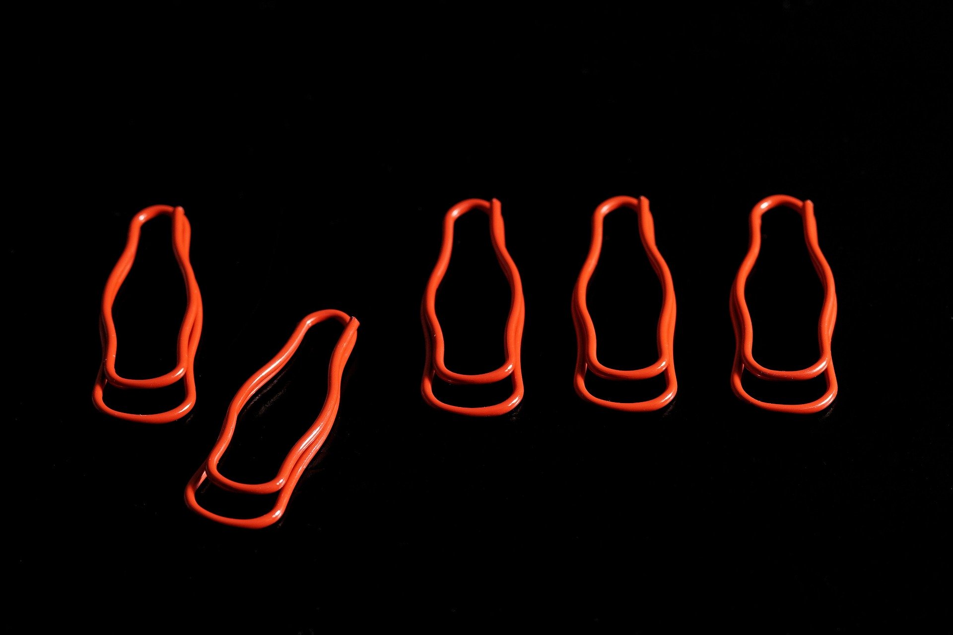 Paper clips