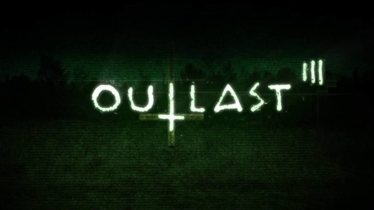 outlast 3