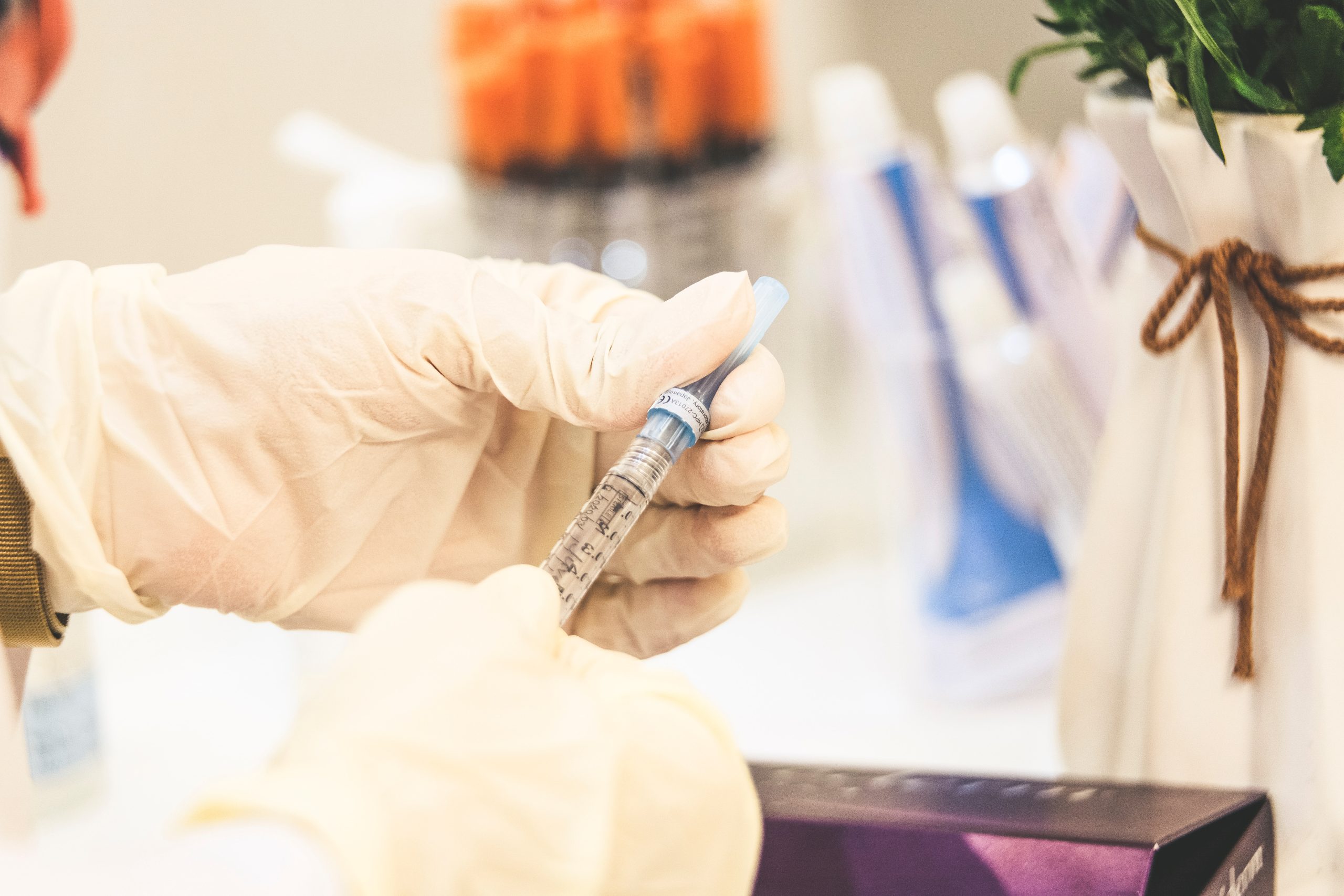 Could dermal fillers restore the fullness to your face?