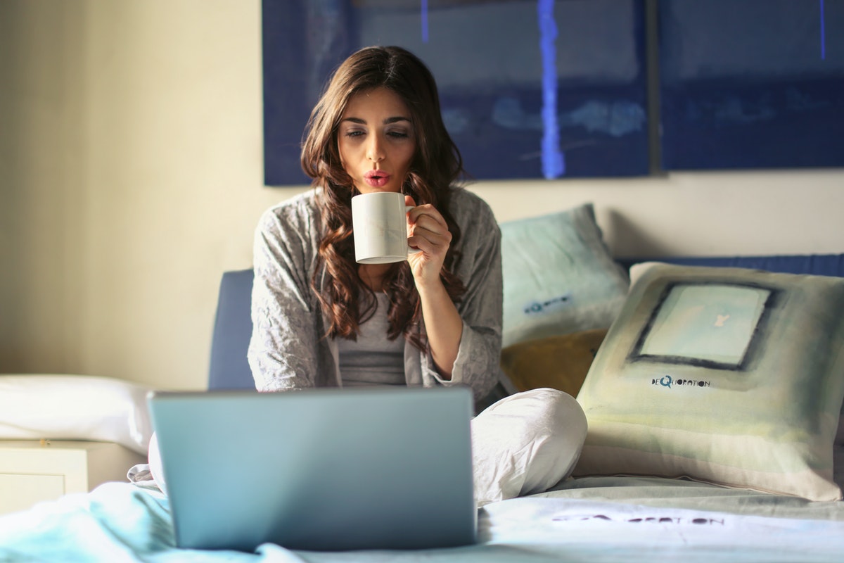 Remote Careers in Art and Creative Individuals