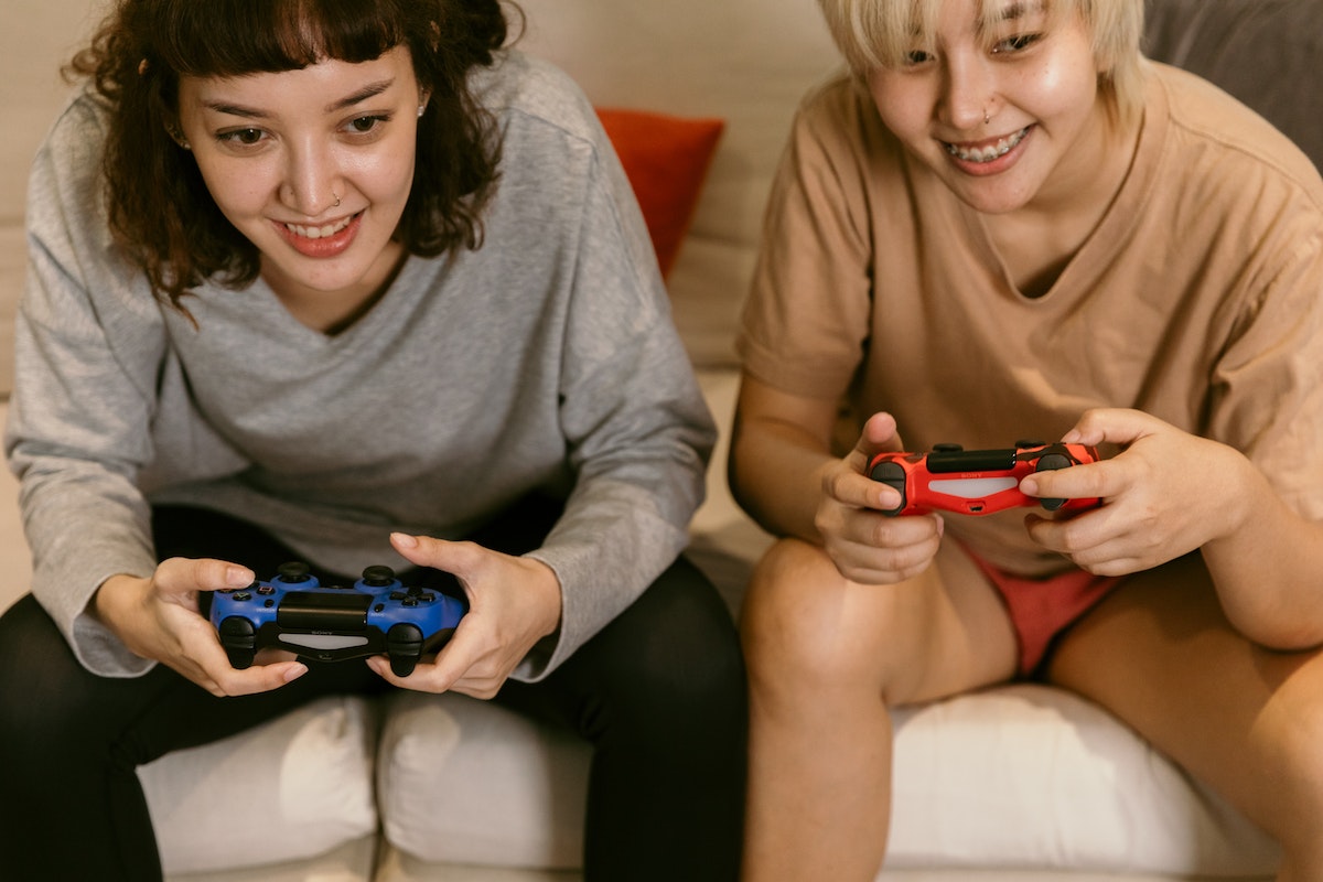 gaming