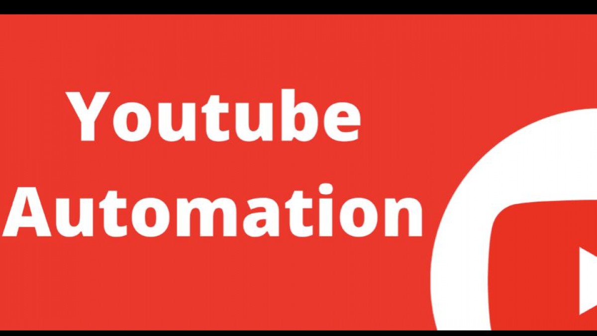 YouTube Automation