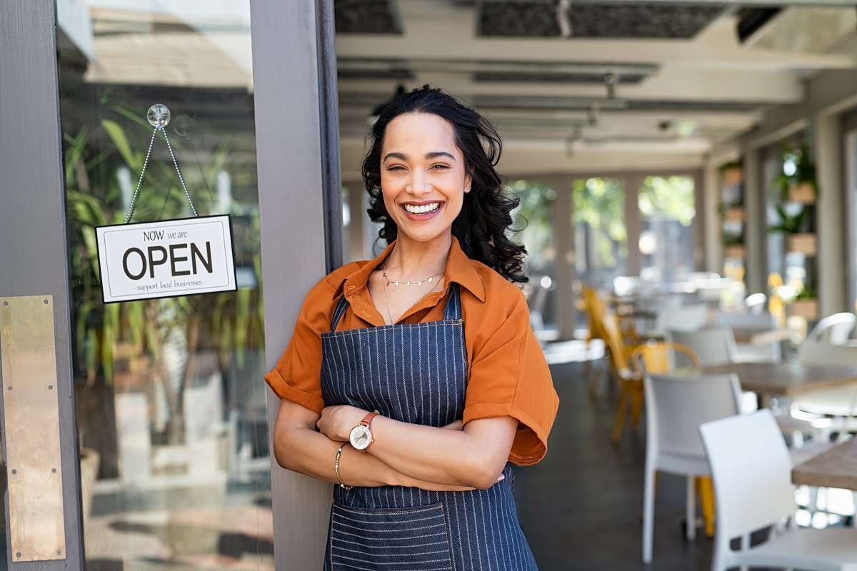 business owner