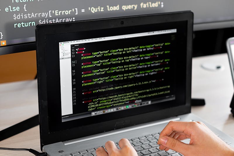 computer programming